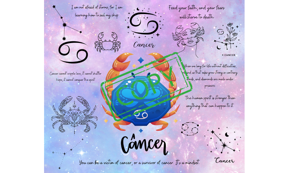 Zodiac Designs