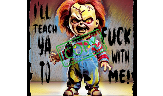 Chucky