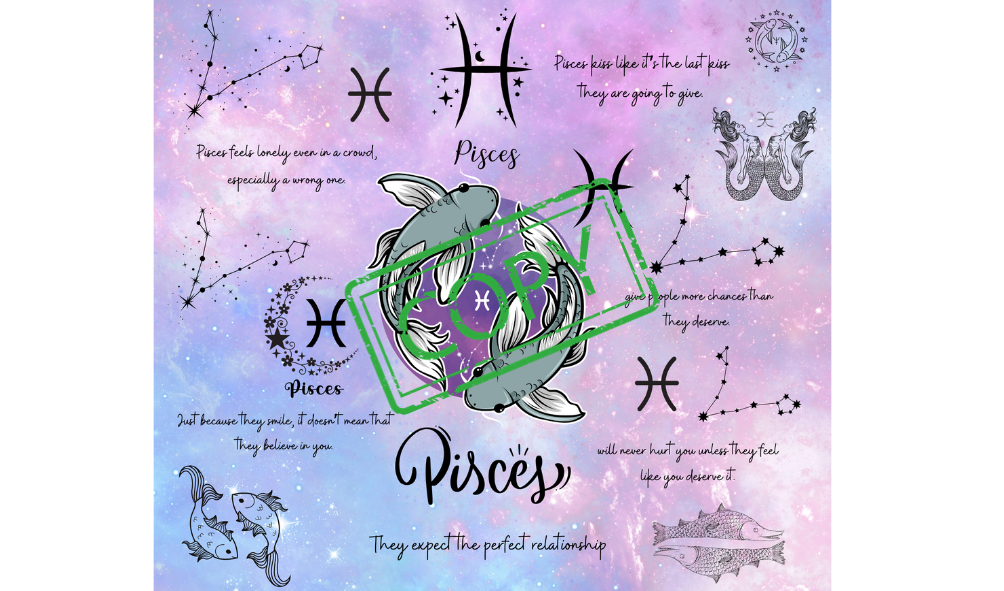 Zodiac Designs