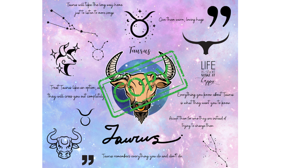 Zodiac Designs