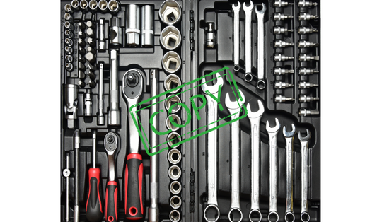 Toolbox