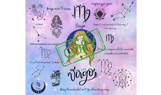 Zodiac Designs